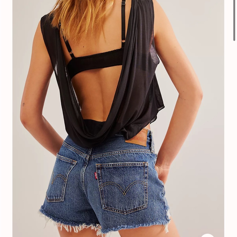 Levi’s Women’s Shorts